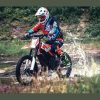 Apollo RFN Ares Rally Pro electric dirt bike