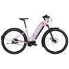 Tout Terrain BELAIR Mixte Select 5.1 Pinion E1.9 - E-Bike with Belt Drive - 2026 - pastel violet matt