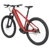 Tout Terrain DIVIDE Select 5.1 Pinion E1.12 - Electric Mountain Bike with Belt Drive - 2026 - cosmos red metallic matt