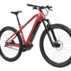 Tout Terrain DIVIDE Select 5.1 Pinion E1.12 - Electric Mountain Bike with Belt Drive - 2026 - cosmos red metallic matt