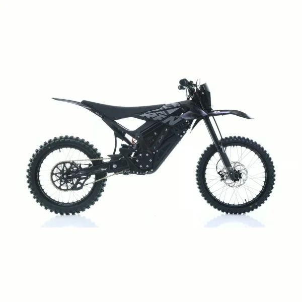 ARES RALLY PRO DLX Electric Dirt Bike