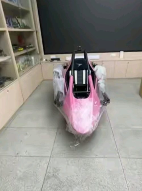 eVTOL