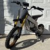 HOVERHEART 48V 3000 Watt Electric Dirt Bike