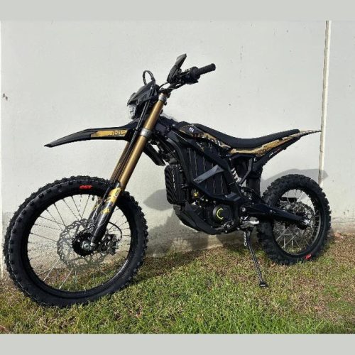Surron Ultra Bee 21KW