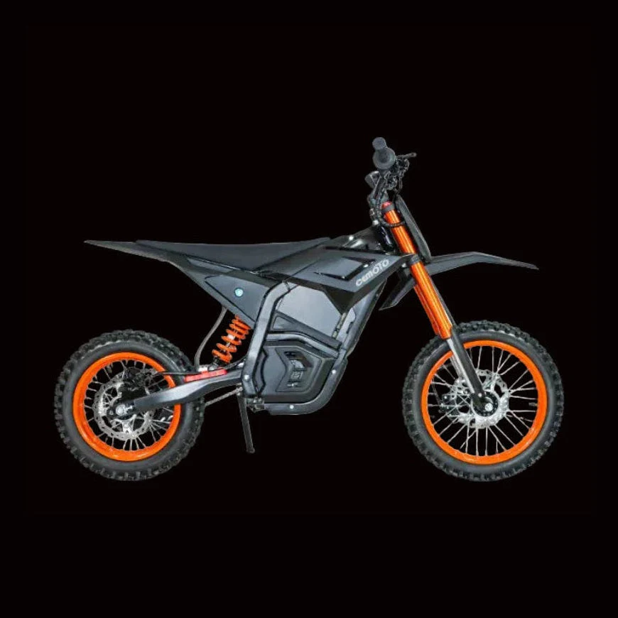 Cemoto DO3 3000W electric dirt bike