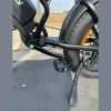 Happy Run All New G50 Electric Bike