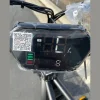 Happy Run All New G50 Electric Bike