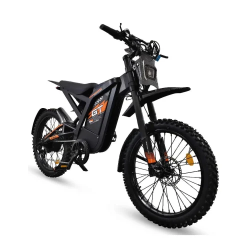 GT2000 E-BIKE