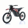 ARES RALLY PRO DLX Electric Dirt Bike