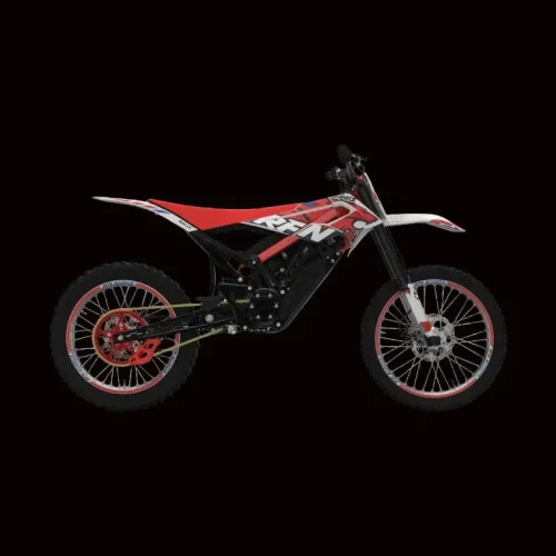 Apollo RFN Ares Rally Pro electric dirt bike