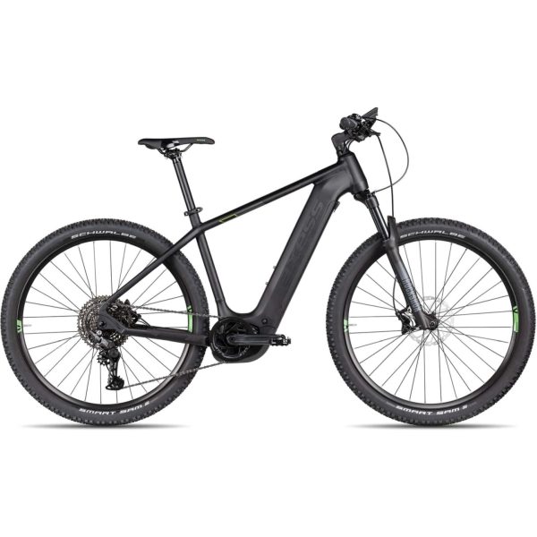 Axess ELEMENT 2026 e-bike UK