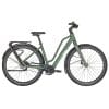 Bergamont electric city bike