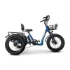 Emojo Bull Trail Tricycle