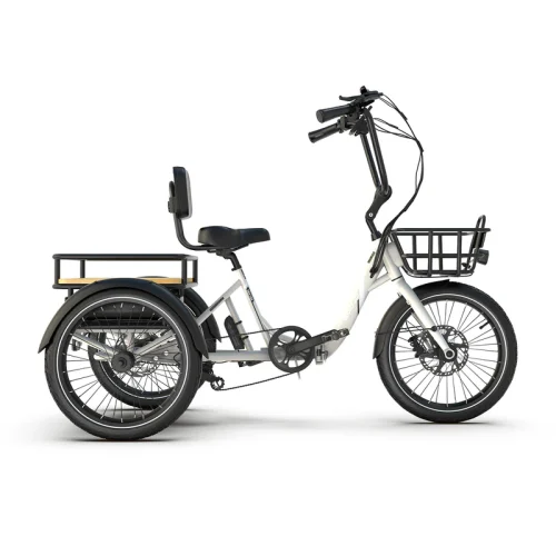 Emojo Dexter Tricycle