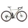 BH Bikes iGRAVELX CARBON 2.8 - Electric Gravel Bike - 2026 - pale / golden / pale