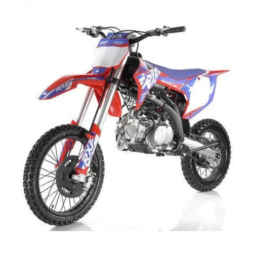 RXF150 FREERIDE MAX MANUAL 4-SPEED Dirt Bike