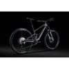 Lapierre E-ZESTY AM 8.4 - 29" Electric Carbon Mountain Bike - 2026 - anthra grey