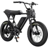 Macfox X2 Electric Mountain Bike