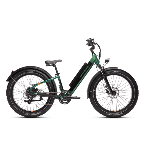 RadRover™ 6 Plus Electric Fat Tire Bike