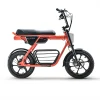 Rictor EB16 Kids Moto Electric Bike