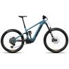 Santa Cruz BULLIT 4 - 90 - Electric Carbon Mountain Bike - 2026 - matte teal sparkle