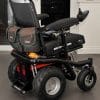Quickie F55s modified powerchair for sale