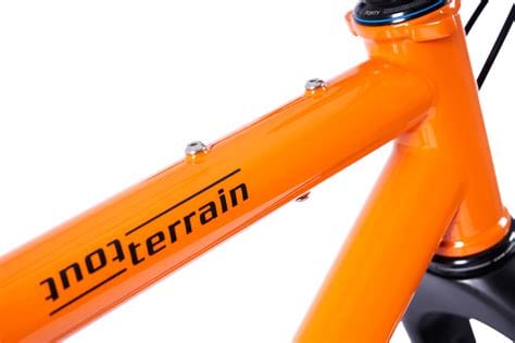 Tout Terrain bicycles