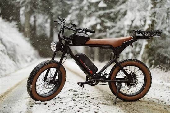 Electric Bike Buying Guide UK 2026