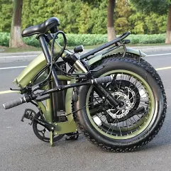 ENGWE X20 Electric Bike for Sale